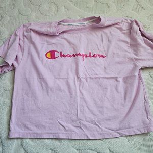 Champion t-shirt